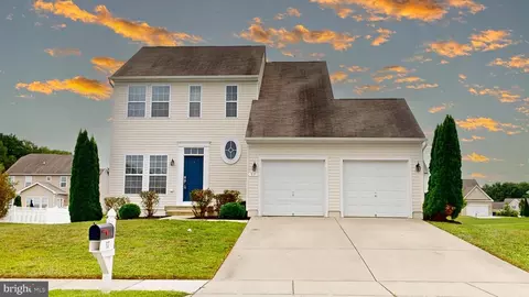 37 Naomi St, Magnolia, DE 19962