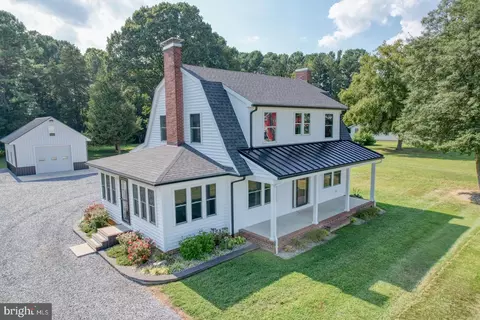 1663 Clapham Rd, Magnolia, DE 19962