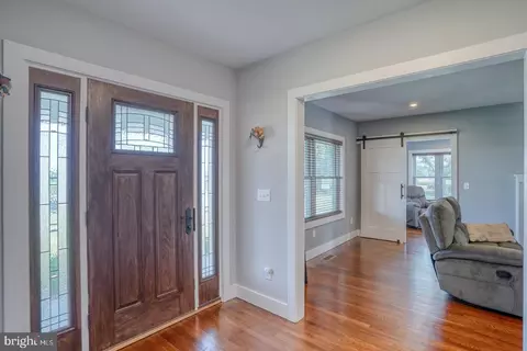 Entry Way - 1663 Clapham Rd, Magnolia, DE 19962 photo 1 of 5