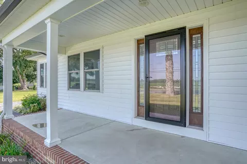 Exterior - 1663 Clapham Rd, Magnolia, DE 19962 photo 4 of 8