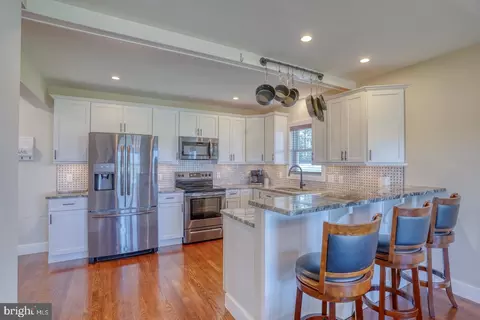 Kitchen - 1663 Clapham Rd, Magnolia, DE 19962 photo 2 of 4