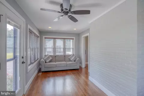 Entry Way - 1663 Clapham Rd, Magnolia, DE 19962 photo 5 of 5