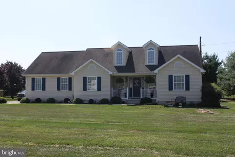 1622 Forrest Ave, Dover, DE 19904