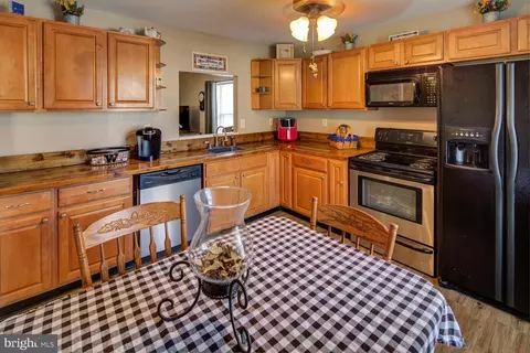 Kitchen - 314 Stonebrook Pl, Dover, DE 19904 photo 1 of 3