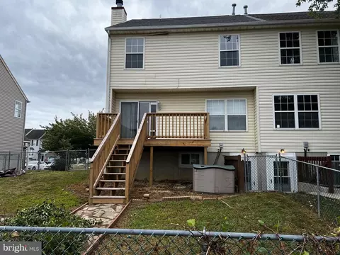 Exterior - 115 Thames Dr, Dover, DE 19904 photo 6 of 6