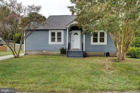 412 Pierce St, Milford, DE 19963
