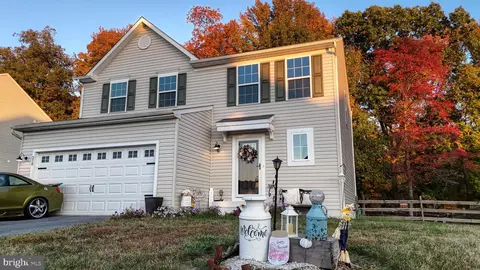 210 Massey Branch Rd, Clayton, DE 19938