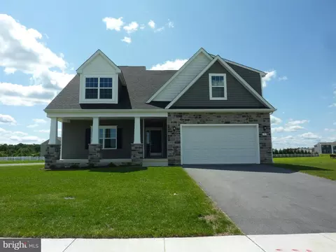 191 Sand Dollar Ln, Frederica, DE 19946