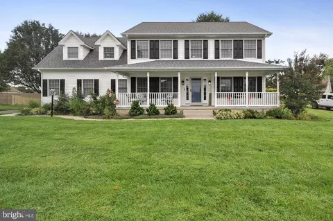 208 Roundabout Trl, Camden Wyoming, DE 19934