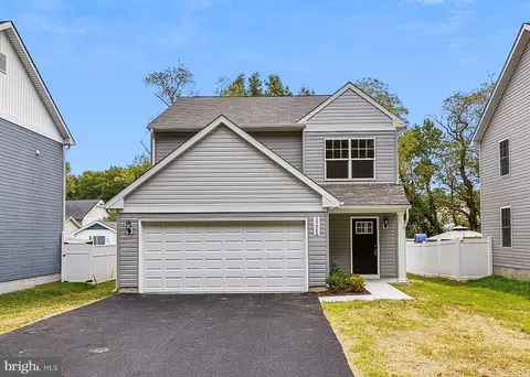 1504 A College Rd, Dover, DE 19904