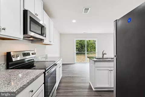 Kitchen - 1504 A College Rd, Dover, DE 19904 photo 1 of 1
