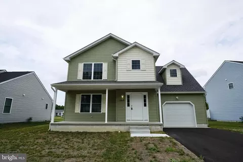 1517 Hopkins, Dover, DE 19901