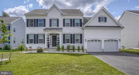 122 Bunchberry Ct, Dover, DE 19904