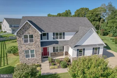 33 Jd Ct, Magnolia, DE 19962
