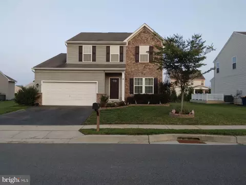 5 Foxtrail Rd, Smyrna, DE 19977