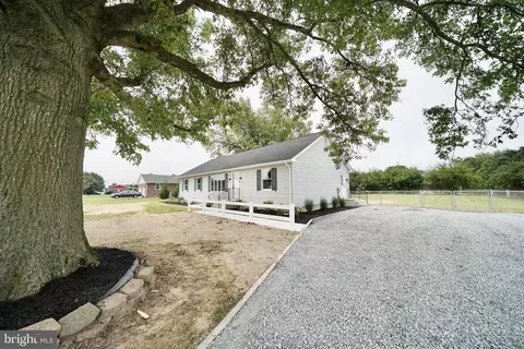 6407 Melody Ln, Milford, DE 19963