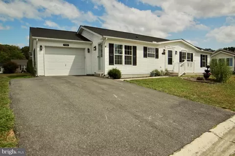 704 Mcginnis Dr #704, Dover, DE 19901