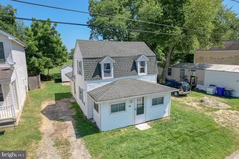 122 Jackson St, Frederica, DE 19946