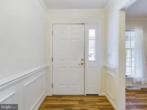 Entry Way - 103 Birchfield Dr, Dover, DE 19904 photo 1 of 2
