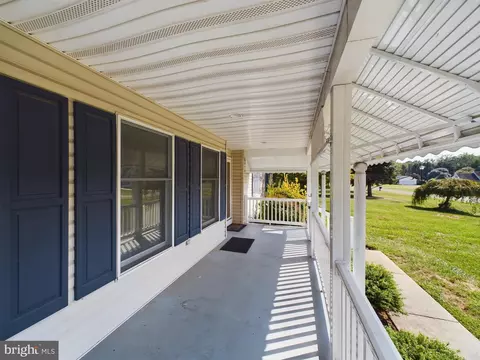 Exterior - 103 Birchfield Dr, Dover, DE 19904 photo 3 of 6