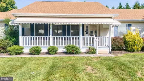 Exterior - 103 Birchfield Dr, Dover, DE 19904 photo 2 of 6