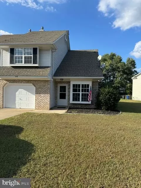 25 Gristmill Dr, Dover, DE 19904