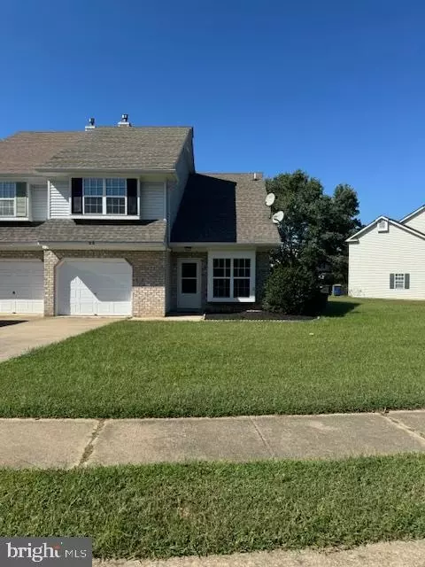 Exterior - 25 Gristmill Dr, Dover, DE 19904 photo 3 of 3
