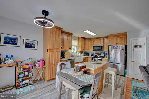 Kitchen - 711 Marta Dr, Dover, DE 19901 photo 1 of 4
