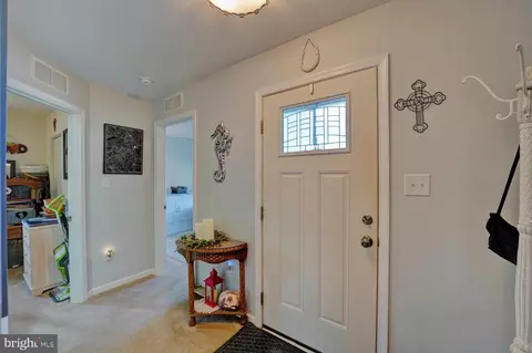 Entry Way - 711 Marta Dr, Dover, DE 19901 photo 1 of 7