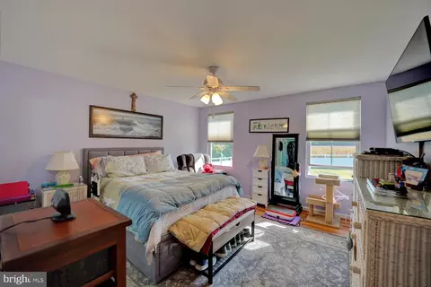 Bedroom - 711 Marta Dr, Dover, DE 19901 photo 1 of 5