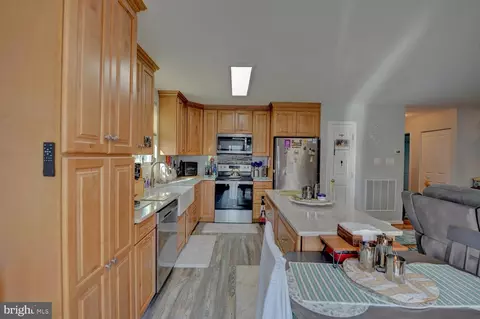 Kitchen - 711 Marta Dr, Dover, DE 19901 photo 2 of 4