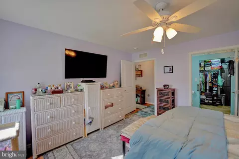 Bedroom - 711 Marta Dr, Dover, DE 19901 photo 4 of 5