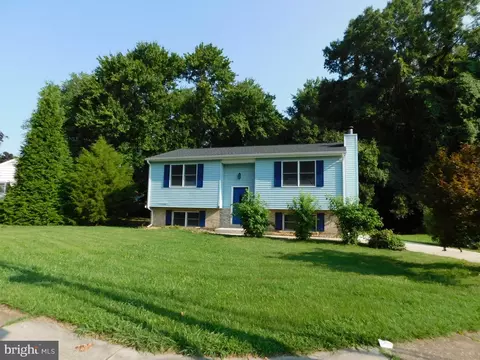 Exterior - 85 Virginia Ave, Dover, DE 19904 photo 2 of 2