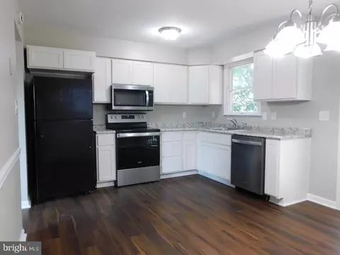 Kitchen - 85 Virginia Ave, Dover, DE 19904 photo 2 of 2