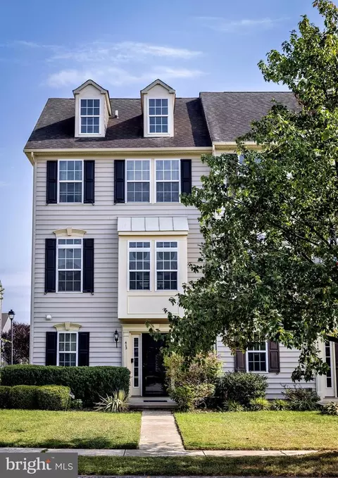 412 Ann Moore St, Dover, DE 19904