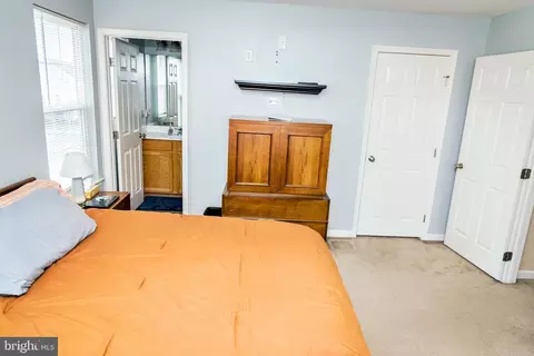 Bedroom - 412 Ann Moore St, Dover, DE 19904 photo 7 of 11