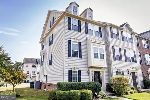Exterior - 412 Ann Moore St, Dover, DE 19904 photo 2 of 8