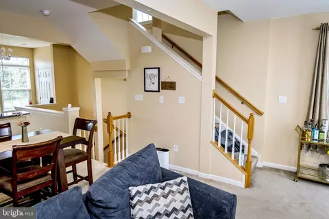 Entry Way - 412 Ann Moore St, Dover, DE 19904 photo 4 of 10