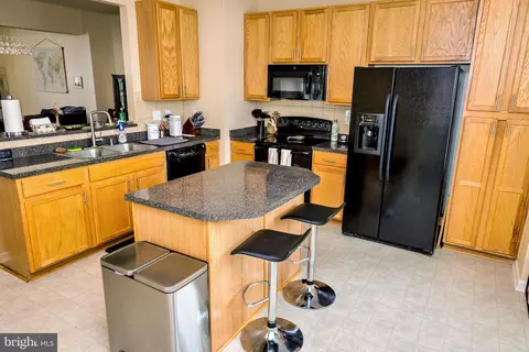 Kitchen - 412 Ann Moore St, Dover, DE 19904 photo 1 of 2