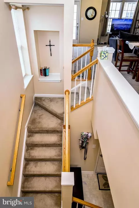 Entry Way - 412 Ann Moore St, Dover, DE 19904 photo 6 of 10