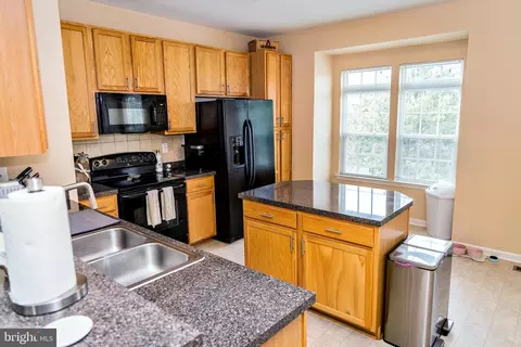 Kitchen - 412 Ann Moore St, Dover, DE 19904 photo 2 of 2