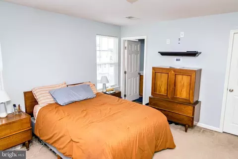 Bedroom - 412 Ann Moore St, Dover, DE 19904 photo 6 of 11