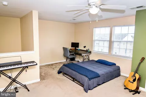 Bedroom - 412 Ann Moore St, Dover, DE 19904 photo 10 of 11