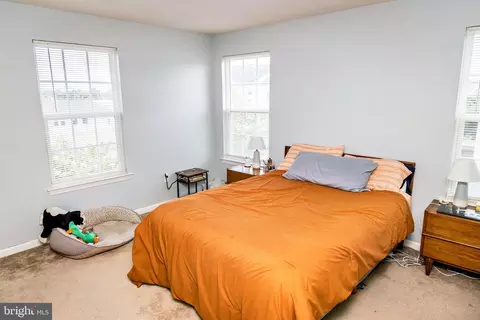 Bedroom - 412 Ann Moore St, Dover, DE 19904 photo 4 of 11
