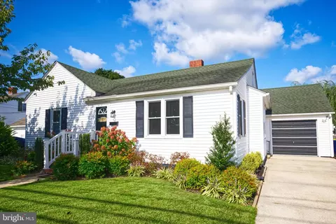 318 Dorman St, Harrington, DE 19952