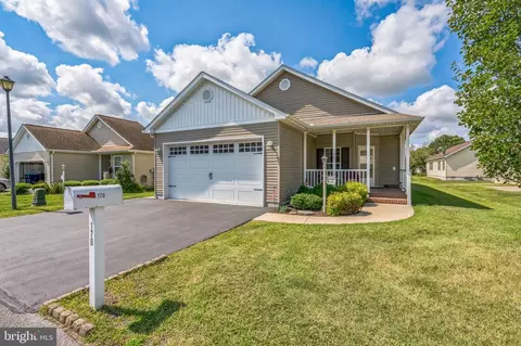 170 Daffodil Dr #47, Magnolia, DE 19962