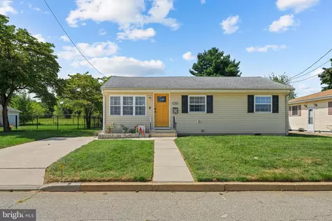 209 N High St, Smyrna, DE 19977