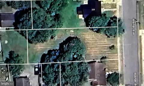 0 Weiner Ave, Harrington, DE 19952