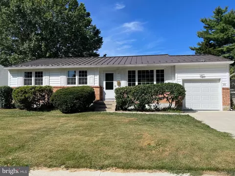 201 Cambridge Rd, Camden, DE 19934