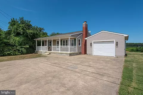 10375 Westville Rd, Camden Wyoming, DE 19934